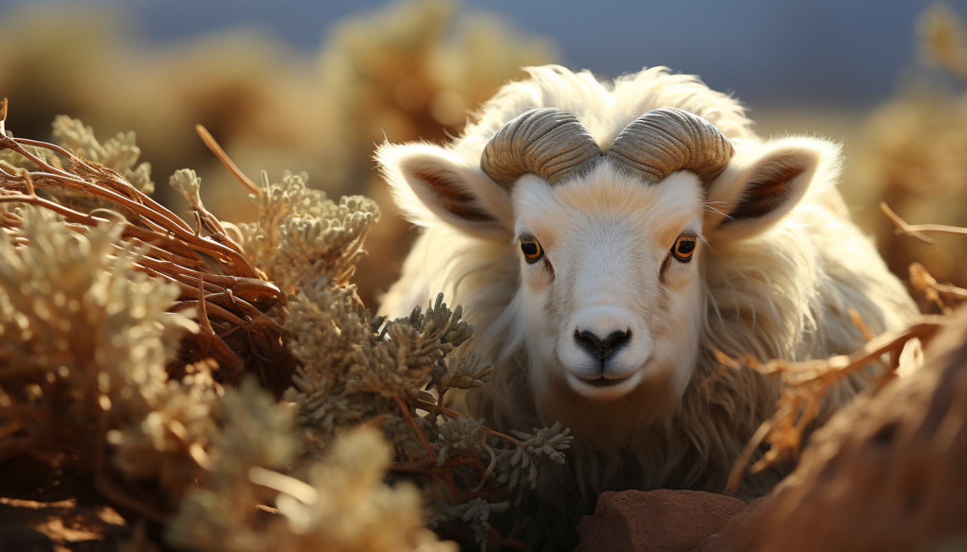 Extraordinary Adaptations: Desert Wildlife Survival